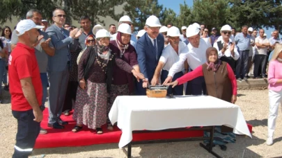 Yunus Emre Mahallesi Sağlık Ocağı’na kavuşuyor