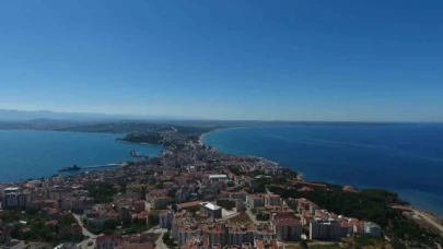 1 milyon TL'lik dolandırıcılığı polis son anda engelledi