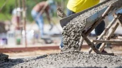 HAZIR BETON ALIMI