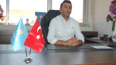 ‘15 Ekim’de adayımızı belirlemiş oluruz’