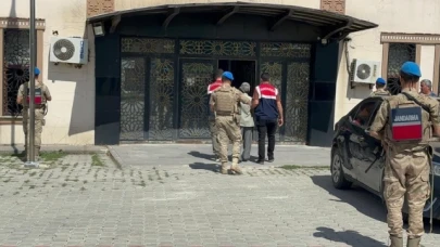 160 yıl kesinleşmiş hapis cezası bulunan şahıs 10 yıl sonra yakalandı