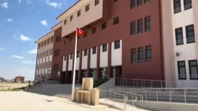 24 DERSLİKLİ ANADOLU LİSESİ YAPIM İŞİ
