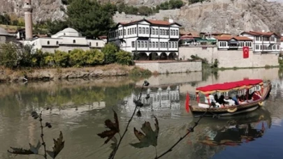 AMASYA BELEDİYE BAŞKANLIĞINDAN