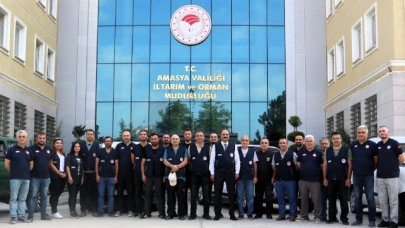 2 aydan büyük tüm hayvanlar aşılanacak.
