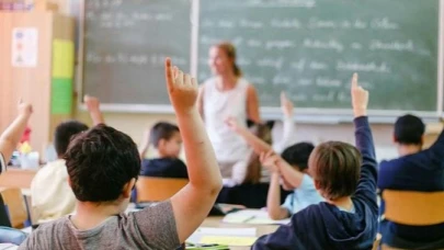 2023-2024 Eğitim Öğretim takvimi yarın işlemeye başlayacak.