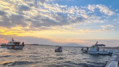 3 ayda 216 kişi deniz, göl ve su kaynaklarında boğuldu