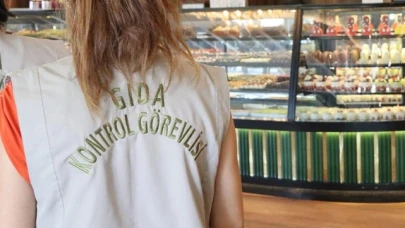 3 haftada 54 bin 776 gıda denetimi gerçekleştirildi