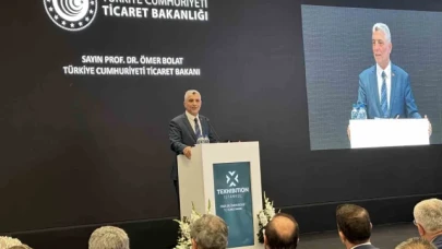 ''2024 bütçesinde ihracat desteklerimizi 2 katından fazla artıracağız''