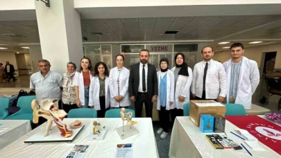 'Biyonik kulak ameliyatı' ile işitme kaybına son