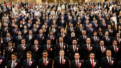 77 Kaymakam adayı alınacak!