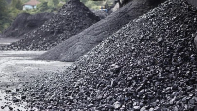 2000 TON KÖMÜR NAKLİYE VE DAĞITIM İŞİ