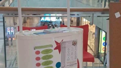 Afyonkarahisar'da 'İntiharı Önleme Günü' etkinliği