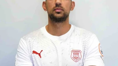Ahmed Hassan, Pendikspor'a transfer oldu