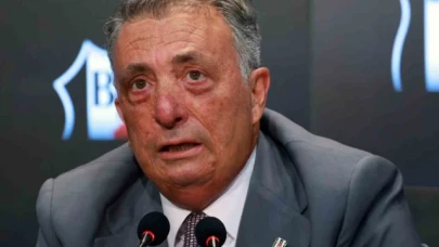 Ahmet Nur Çebi: "Konferans Ligi'nde amacımız tabii ki kupayı müzemize getirmektir"
