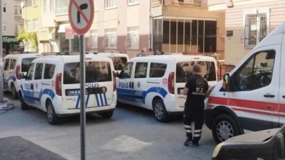 Aile kavgasında kan aktı! 16 yaşındaki genç kız annesini bıçakladı