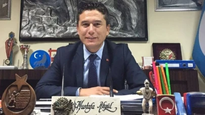 “Amasya’da kazanan Milliyetçi-Ülkücü Hareket olacak”
