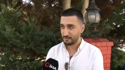 Araba almak istedi: 890 bin lira dolandırıldı