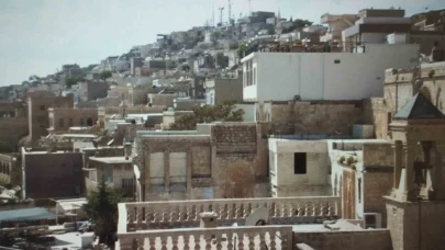 Araştırmacı Yazar Şimdi: "Mardin Artuklular ile başlar"
