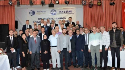 ASO Başkanı Ardıç: "Başkentimiz Türkiye'nin teknoloji, üretim ve ihracat üssü olacak"