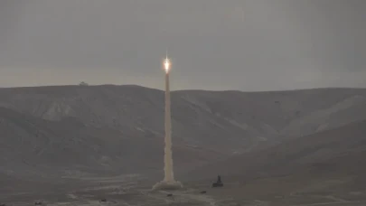 Azerbaycan'da askeri tatbikatlar devam ediyor