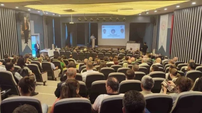 Bakanlığa bağla yurtlardaki 13 bin 85 özel güvenlik görevlisine eğitim
