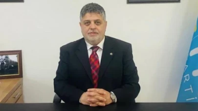 BAŞKAN ÇAPKINOĞLU'NDAN GAZİLER GÜNÜ MESAJI!
