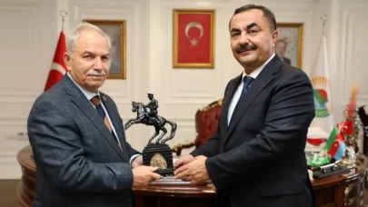 Başkan Demirtaş: "Emniyet güçlerimizin yanındayız"