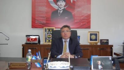 Bir yılda 12 bin 500 kursiyer eğitim aldı