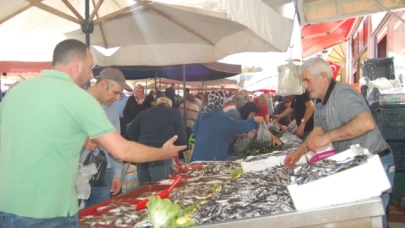 Bol ürün sabit fiyat!