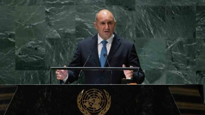 Bulgaristan Cumhurbaşkanı Radev: "Rusya'yı nükleer savaşın ve silahlanma yarışının engellenmesine yönelik ortak deklarasyona bağlılığını ortaya koymaya davet ediyoruz"