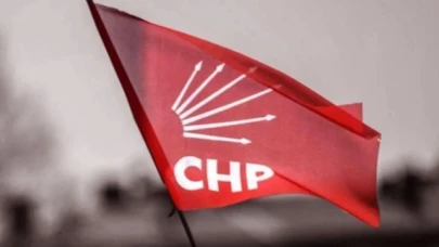 CHP 100. Yaşını Kutluyor