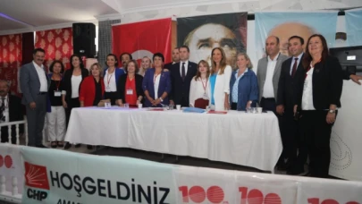 CHP, 'Sevindi' ile Devam