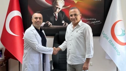 Çocuk Sağlığı ve Hastalıkları Uzmanı hasta kabulüne başladı.