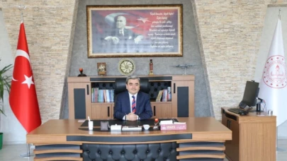 Çocuklarımız için tüm imkanlarımızı seferber ettik.