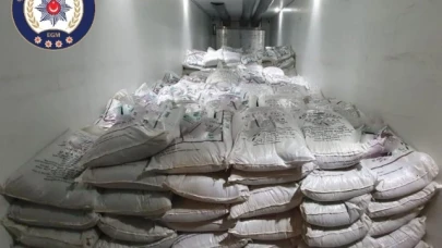 Çorum polisi suçlulara göz açtırmıyor