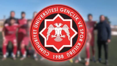 CÜSK'de yeni yönetim belirlendi