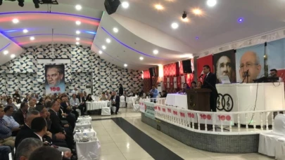 ‘Daha Aydınlık Ve Daha Adil Bir Türkiye İçin Mücadele Etmeye Devam Edeceğiz’