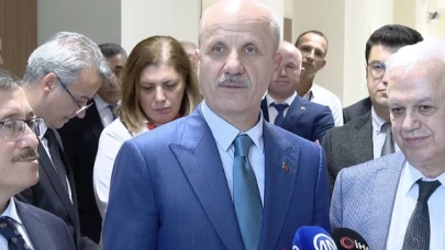 Deprem bölgesindeki üniversiteler eğitim ve öğretime hazır