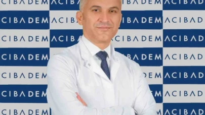 Doç. Dr. Solmaz: "Lenf büyümesi, gece terlemesi ve kilo kaybına dikkat"