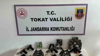 Düğün merasiminde havaya ateş açan 7 kişi hakkında işlem başlatıldı