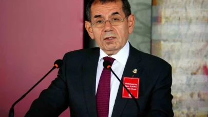 Dursun Özbek: "Galatasaray tarihinde rekor seviyede sponsorluklara imza attık"