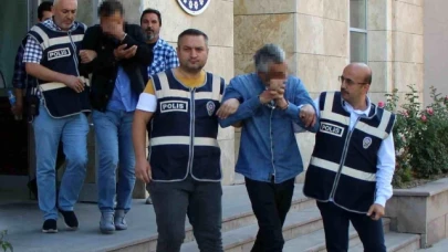 Düşük Ayarlı Altın İddiasıyla Yakalanan Şüpheliler Serbest Bırakıldı