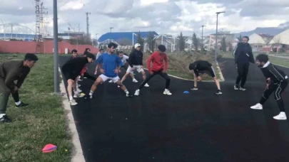 Edremit Belediyesinin BESYO kurslarıyla 58 kişi üniversiteye yerleşti
