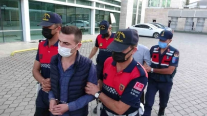 Tutuklanan 3 kişiye 40'ar yıl hapis
