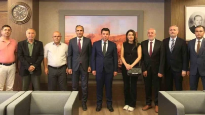 Emniyet müdürü Özcan'dan vatandaşa 'ihbar' çağrısı