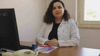 Enfeksiyon Hastalıkları Uzmanı Dr. Göktaş: "Sepsis erken tanı ve uygun tedaviyle ölüm oranlarının azaltılabileceği bir hastalıktır"