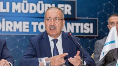 Erkılınç: İnternet medyasını zapt etmeyi değil saygınlığını artırmayı hedefliyoruz