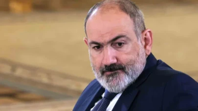 Ermenistan Başbakanı Paşinyan: "Roma Tüzüğü'nü onaylayacağım"