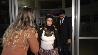 Eşi 2 yıl sonra tutuklandı