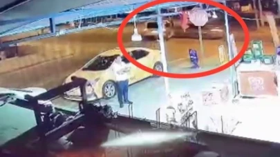 Esnafın uyardığı aynı noktada yine kaza: 2 yaralı